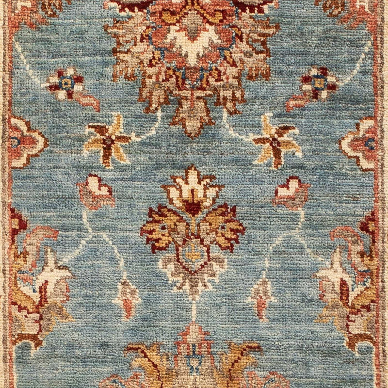 Ziegler Teppe 95x60cm - Orientalsk teppe