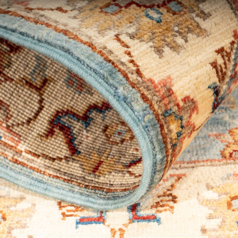 Ziegler Teppe 95x60cm - Orientalsk teppe