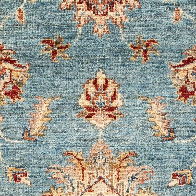 Ziegler Teppe 95x63cm - Orientalsk teppe