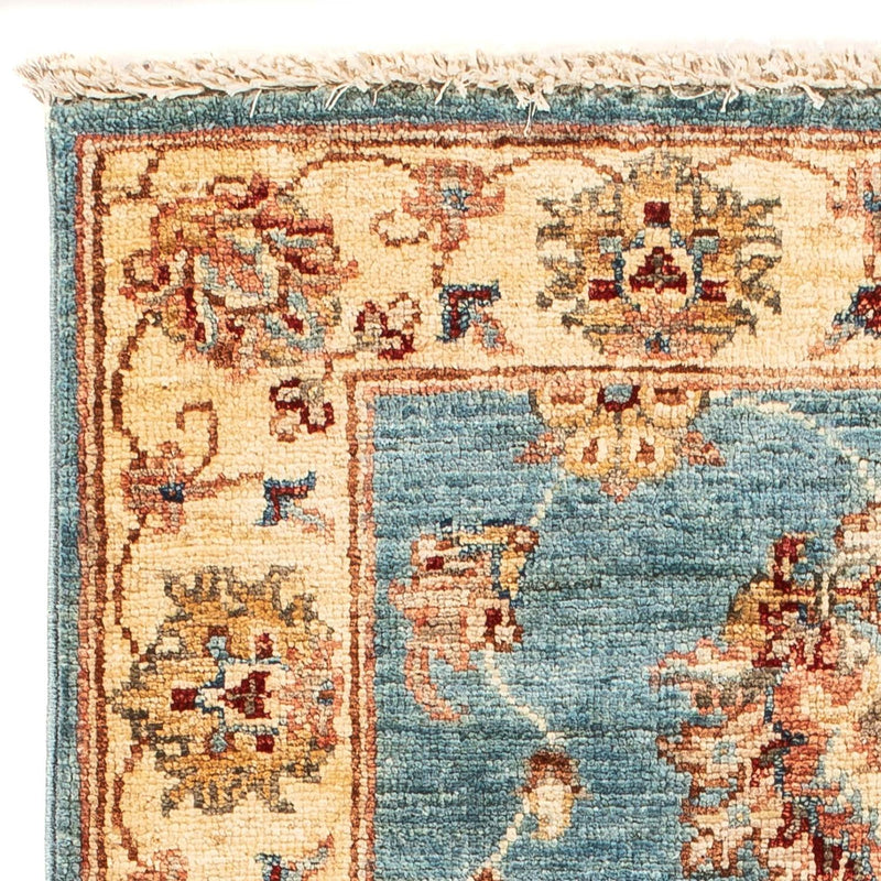 Ziegler Teppe 95x63cm - Orientalsk teppe