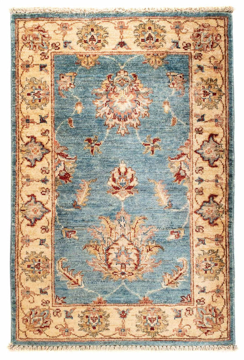 Ziegler Teppe 96x64cm - Orientalsk teppe