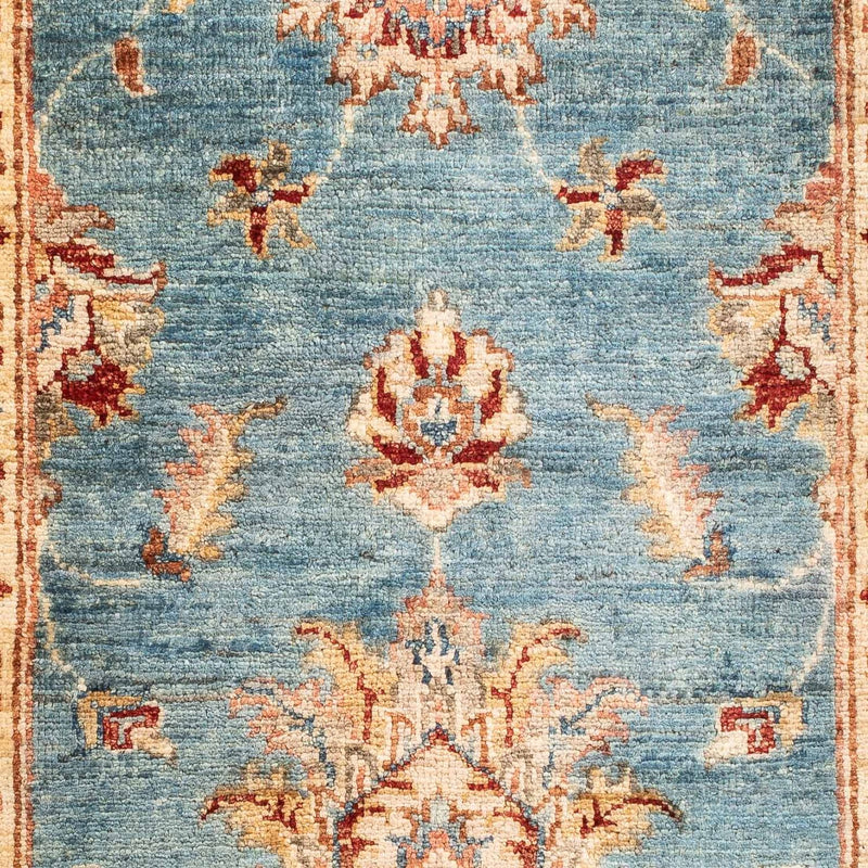 Ziegler Teppe 96x64cm - Orientalsk teppe