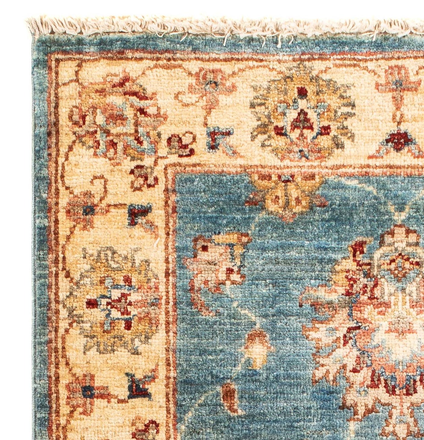 Ziegler Teppe 96x64cm - Orientalsk teppe