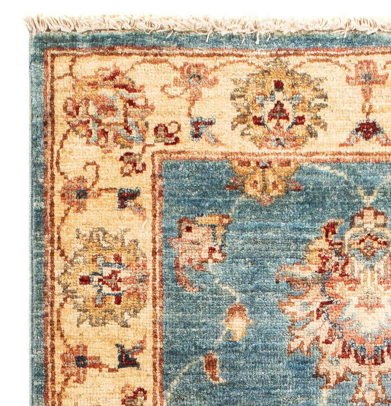 Ziegler Teppe 96x64cm - Orientalsk teppe