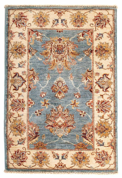 Ziegler Teppe 60x95cm - Orientalsk teppe