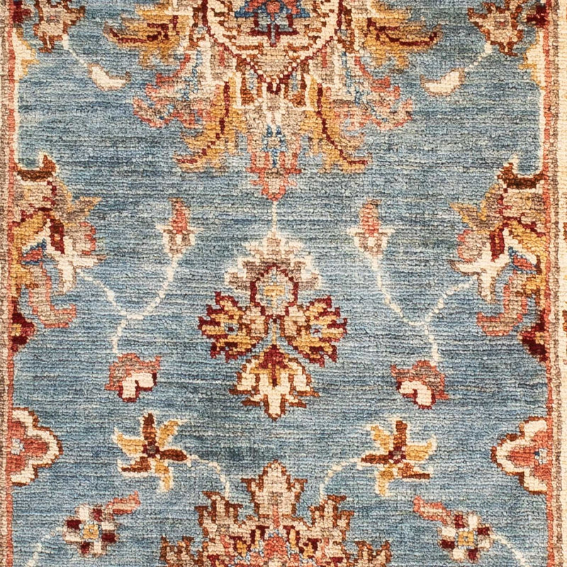 Ziegler Teppe 95x60cm - Orientalsk teppe