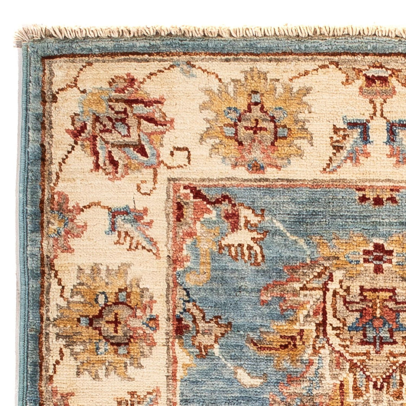 Ziegler Teppe 95x60cm - Orientalsk teppe