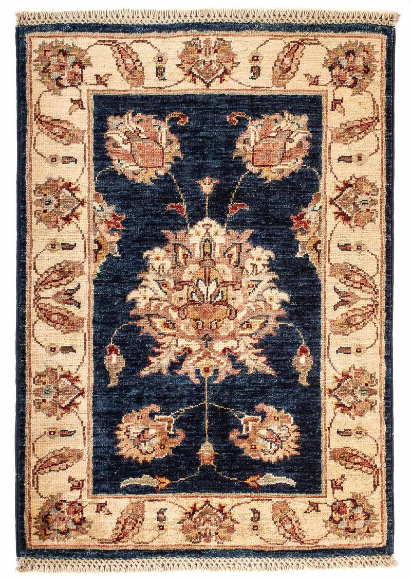 Ziegler Teppe 62x95cm - Orientalsk teppe