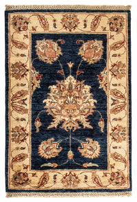 Ziegler Teppe 95x59cm - Orientalsk teppe – product image