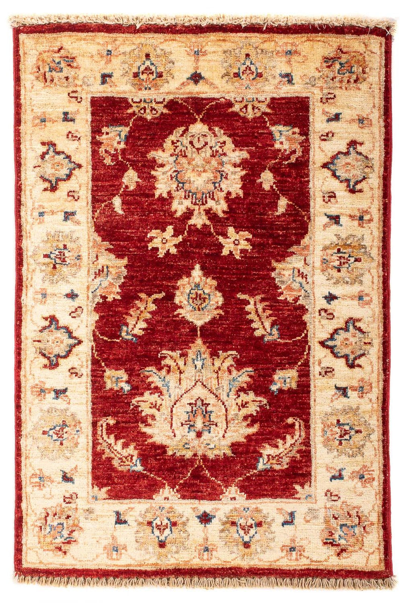 Ziegler Teppe 61x91cm - Orientalsk teppe