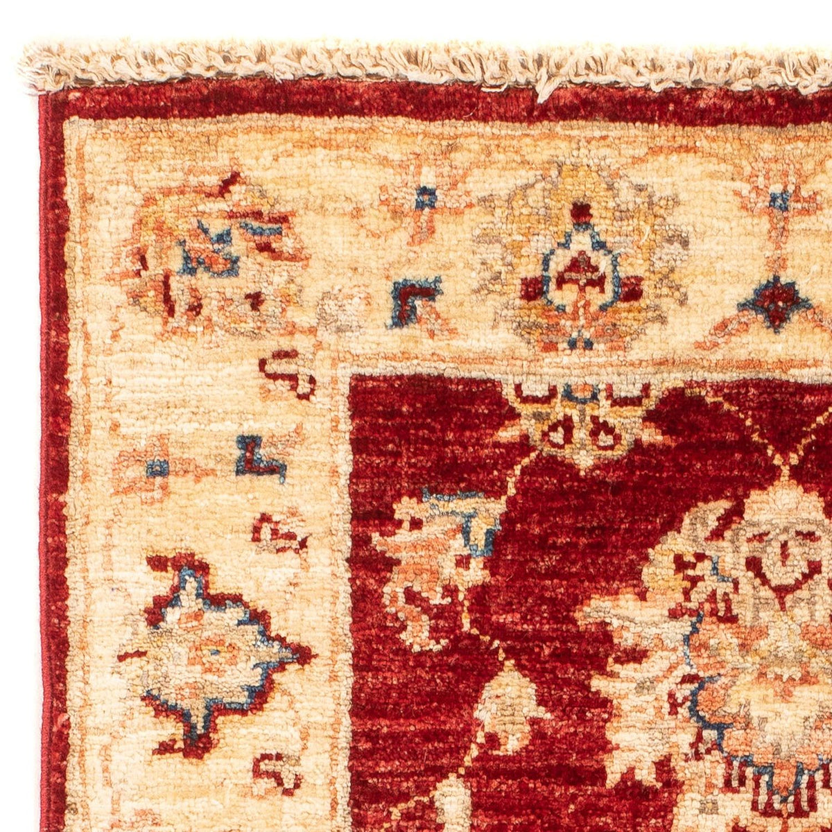 Ziegler Teppe 61x91cm - Orientalsk teppe