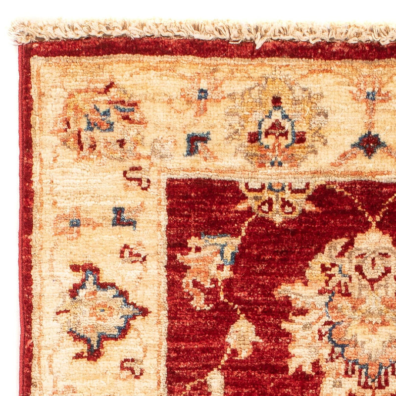 Ziegler Teppe 61x91cm - Orientalsk teppe