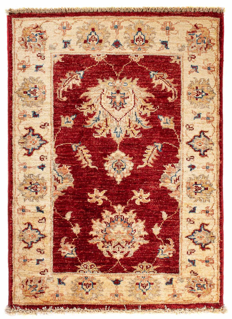 Ziegler Teppe 62x91cm - Orientalsk teppe