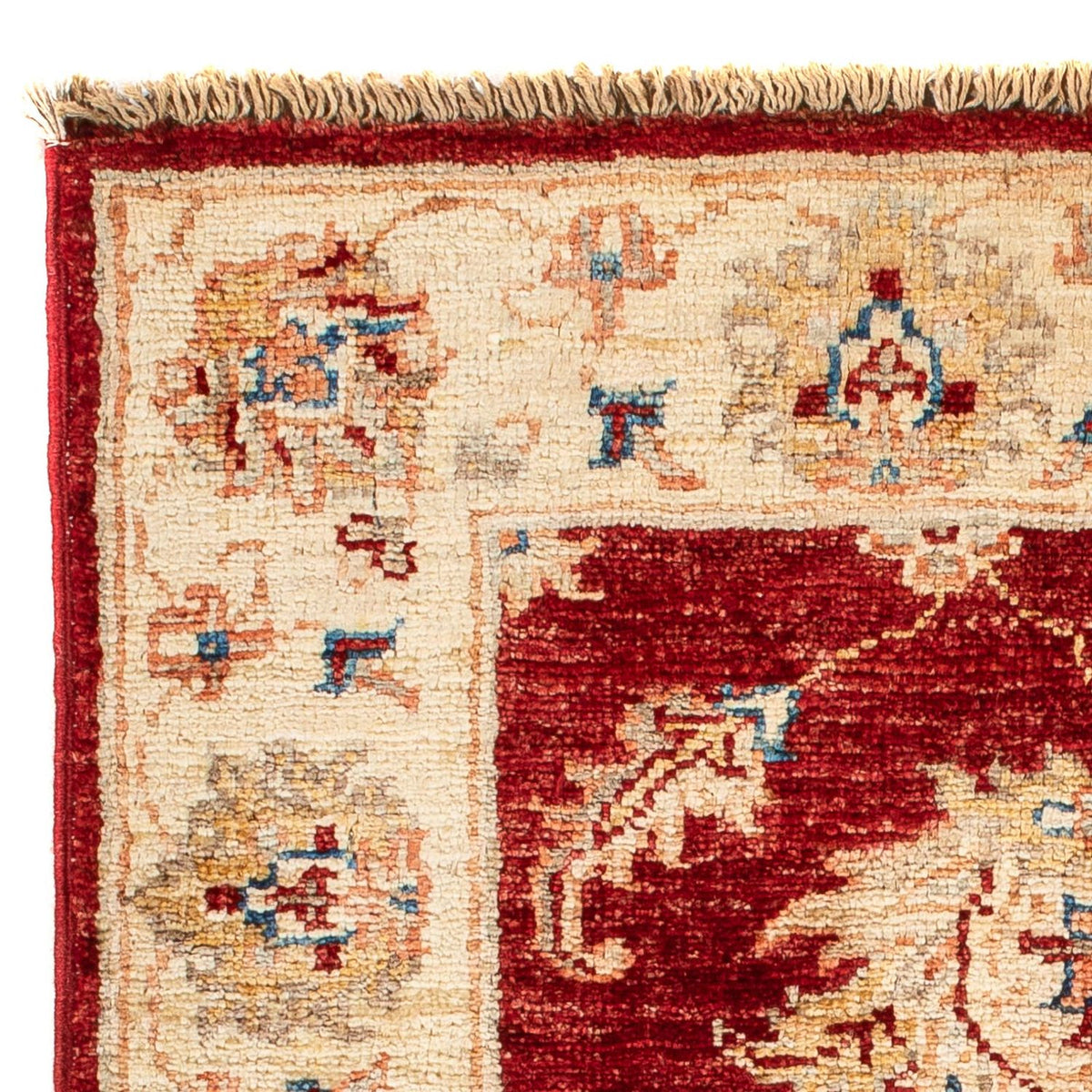 Ziegler Teppe 62x91cm - Orientalsk teppe