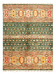 Shal Teppe 201x154cm - Orientalsk teppe