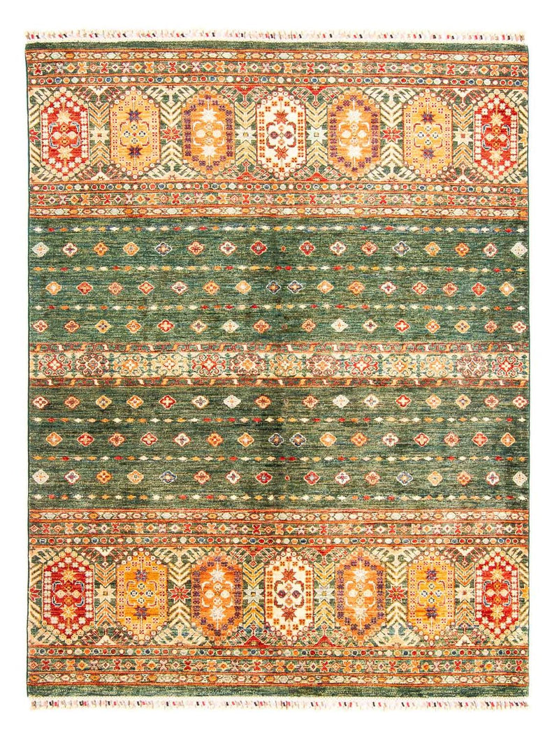 Shal Teppe 201x154cm - Orientalsk teppe