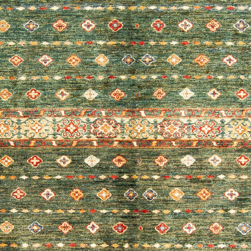 Shal Teppe 201x154cm - Orientalsk teppe