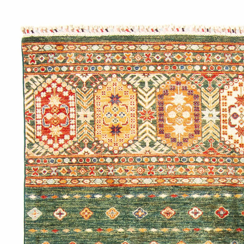 Shal Teppe 201x154cm - Orientalsk teppe
