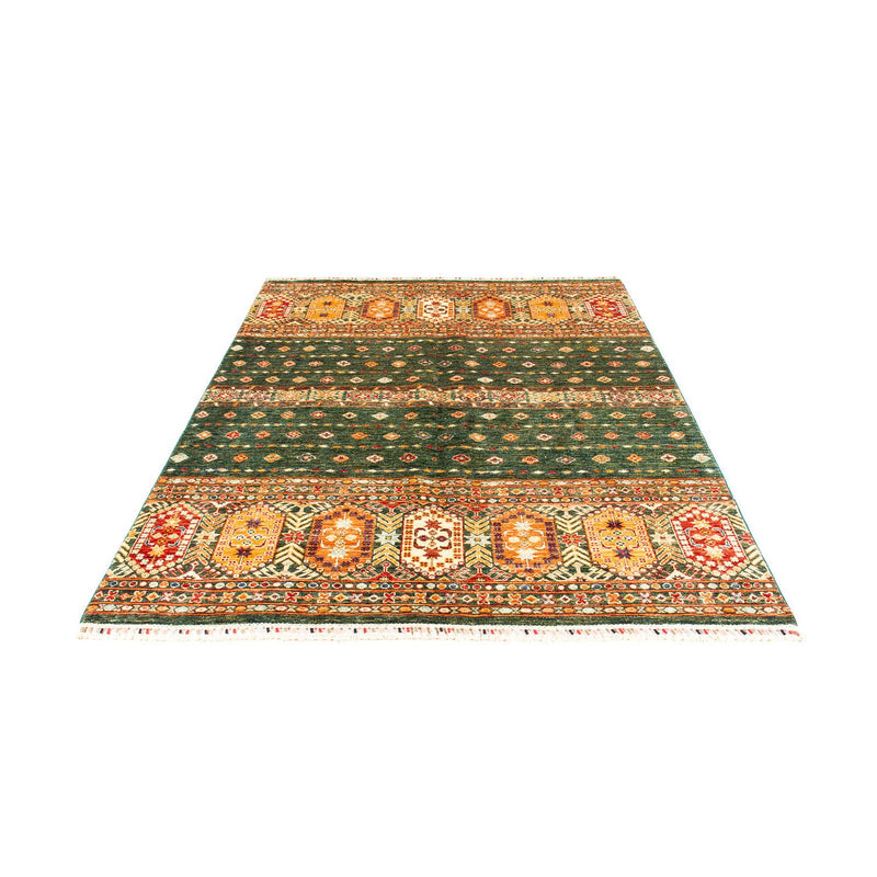 Shal Teppe 201x154cm - Orientalsk teppe