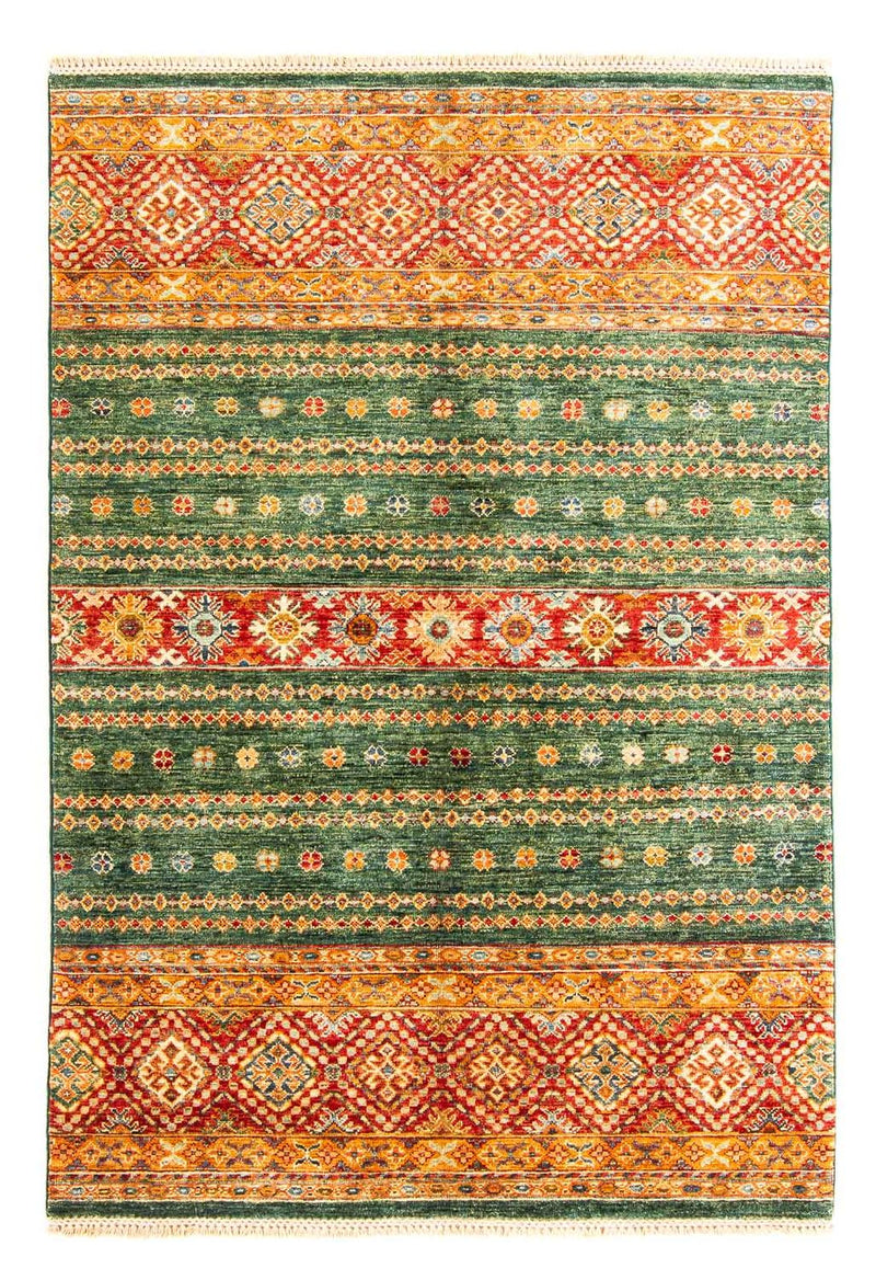 Shal Teppe 186x123cm - Orientalsk teppe