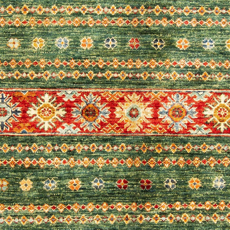 Shal Teppe 186x123cm - Orientalsk teppe