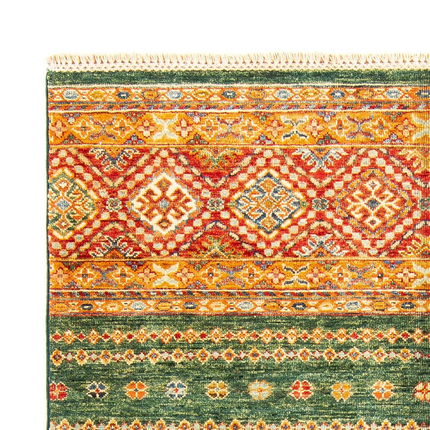 Shal Teppe 186x123cm - Orientalsk teppe