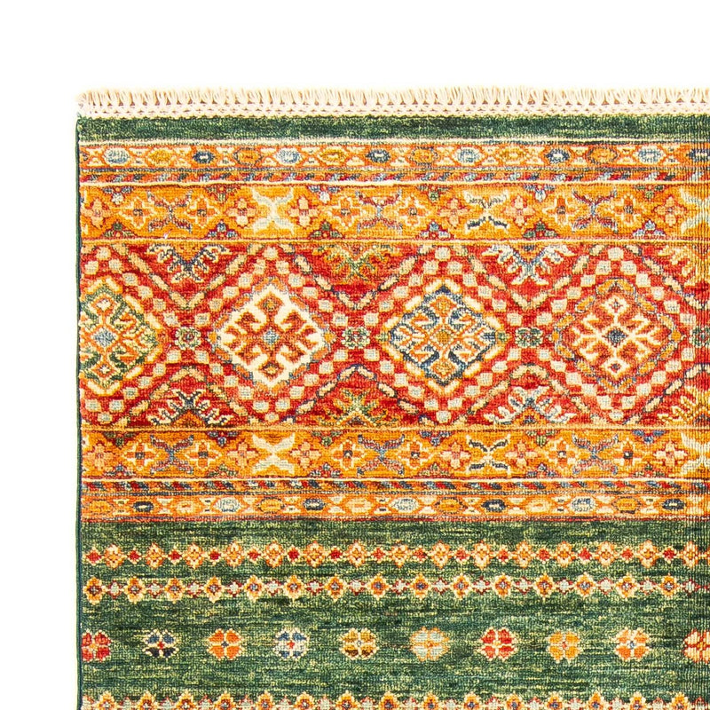 Shal Teppe 186x123cm - Orientalsk teppe