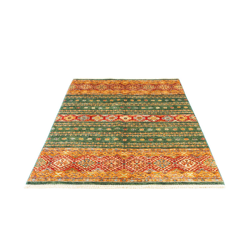 Shal Teppe 186x123cm - Orientalsk teppe