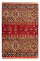 Shal Teppe 101x67cm - Orientalsk teppe