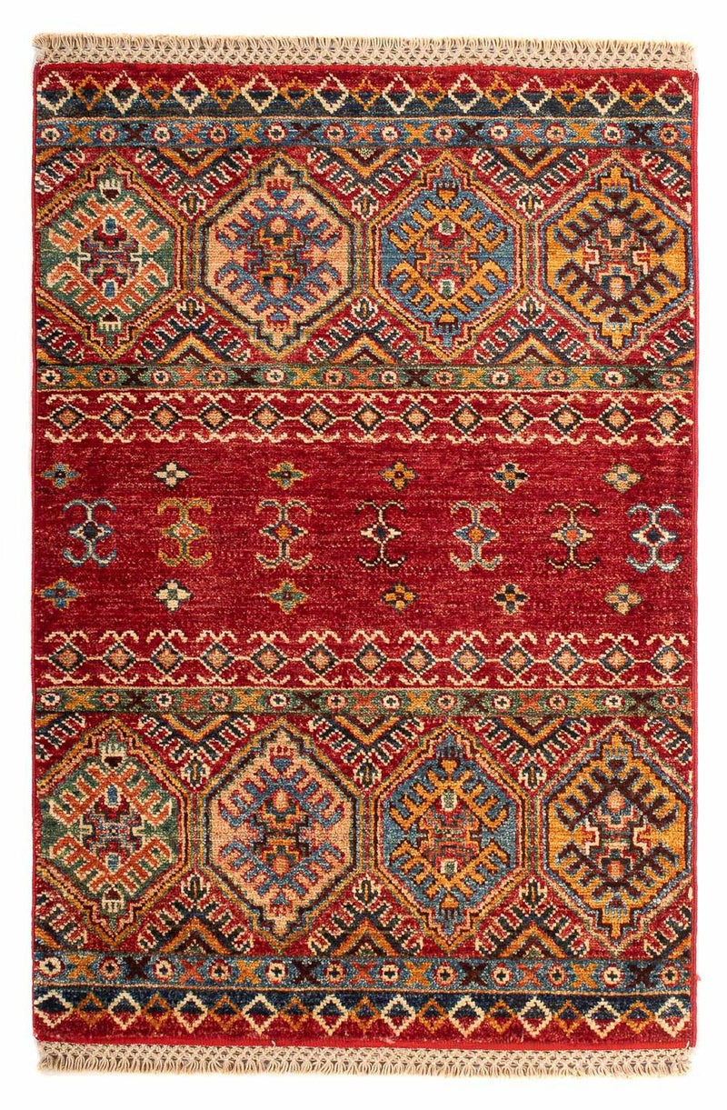 Shal Teppe 101x67cm - Orientalsk teppe