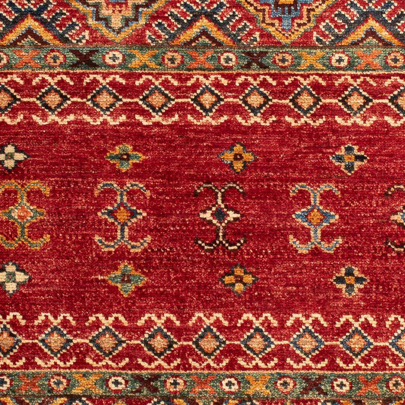 Shal Teppe 101x67cm - Orientalsk teppe