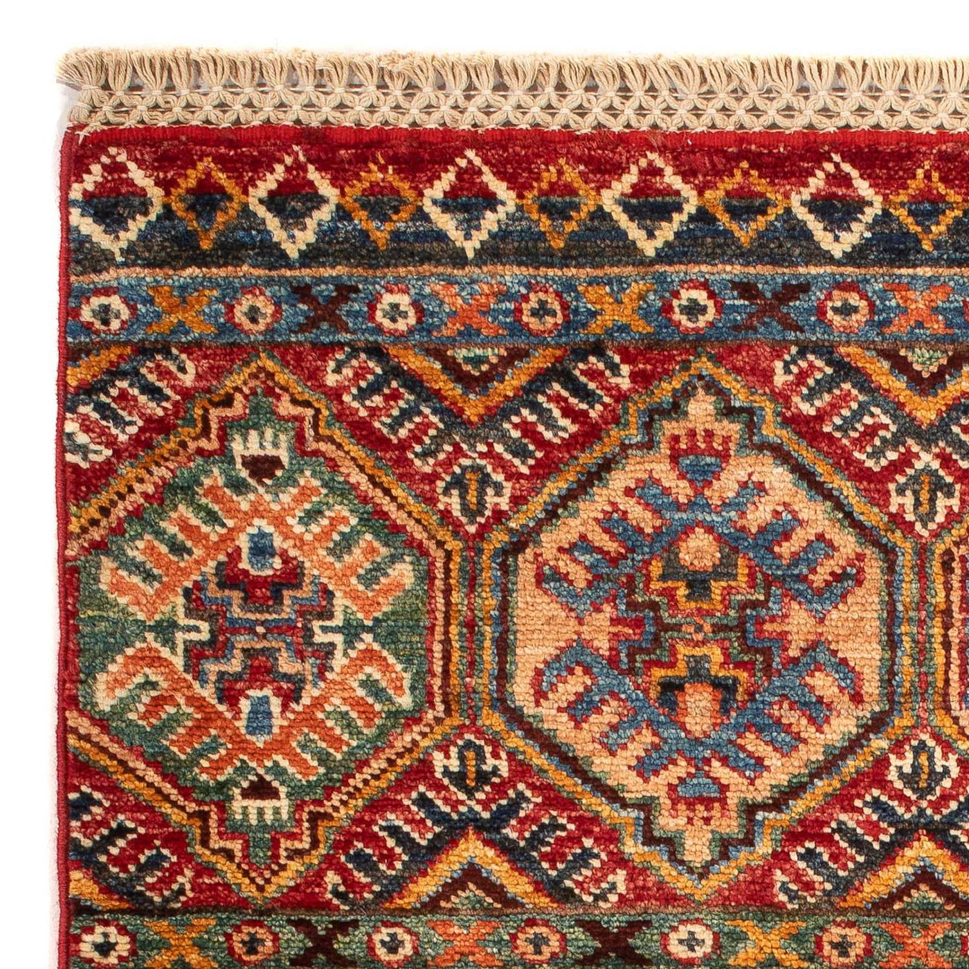 Shal Teppe 101x67cm - Orientalsk teppe