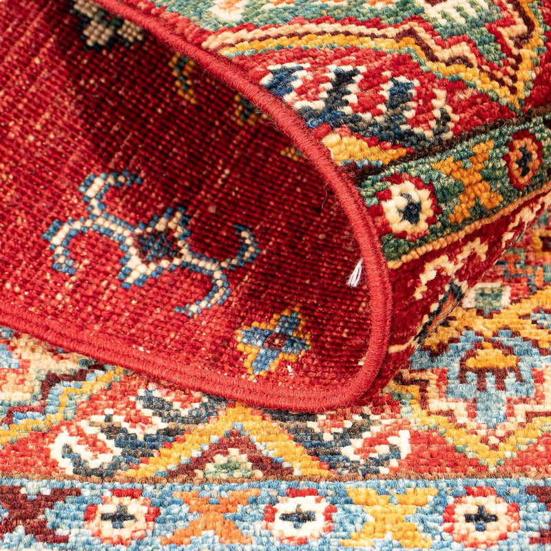 Shal Teppe 101x67cm - Orientalsk teppe