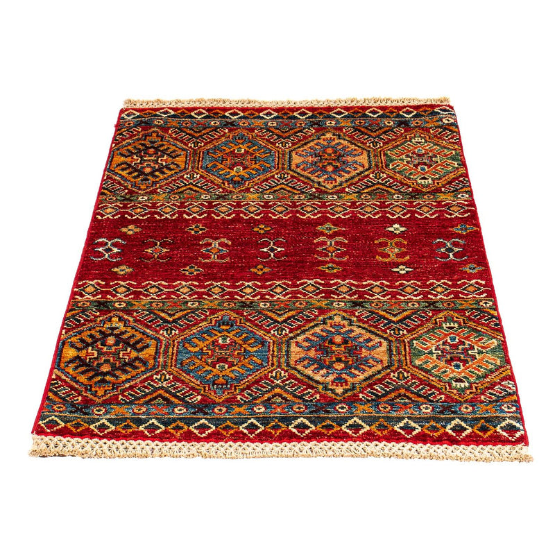 Shal Teppe 101x67cm - Orientalsk teppe