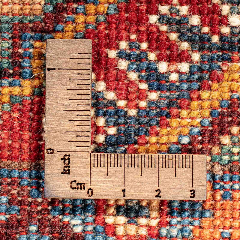 Shal Teppe 101x67cm - Orientalsk teppe
