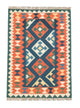 Kilim Fars Teppe 182x130cm