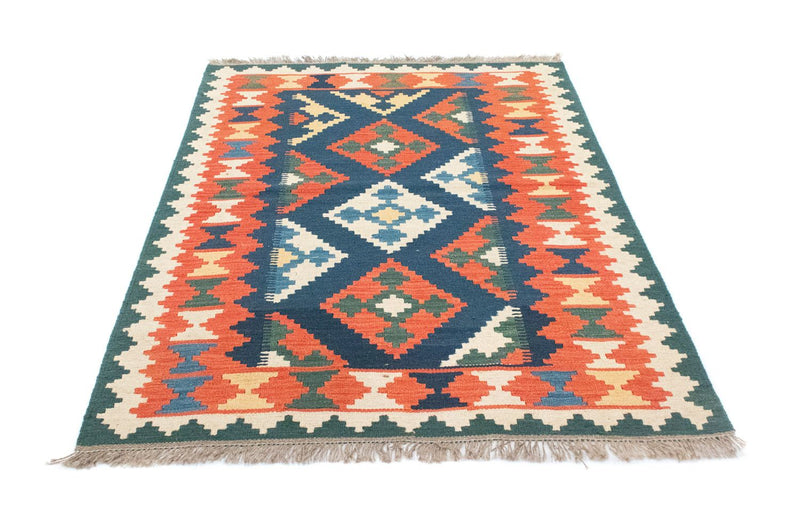 Kilim Fars Teppe 182x130cm