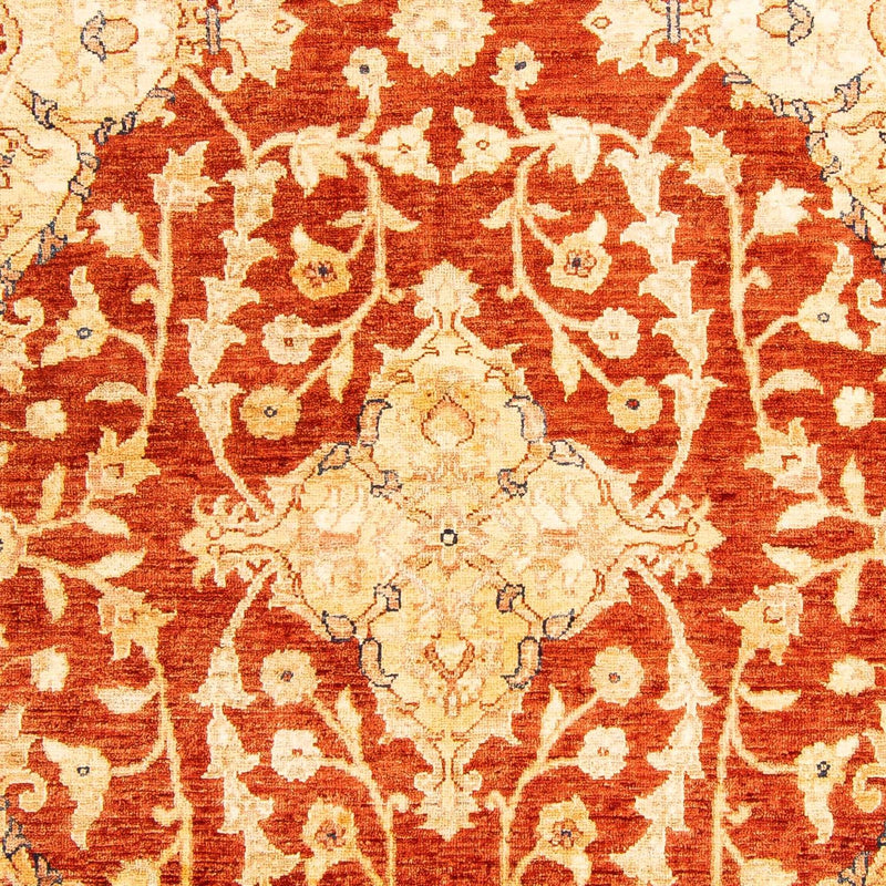 Ziegler Teppe 202x148cm - Orientalsk teppe