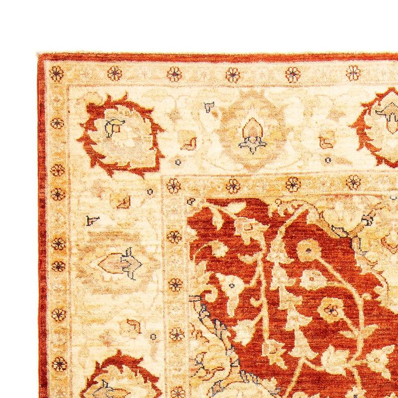 Ziegler Teppe 202x148cm - Orientalsk teppe