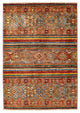 Shal Teppe 141x101cm - Orientalsk teppe