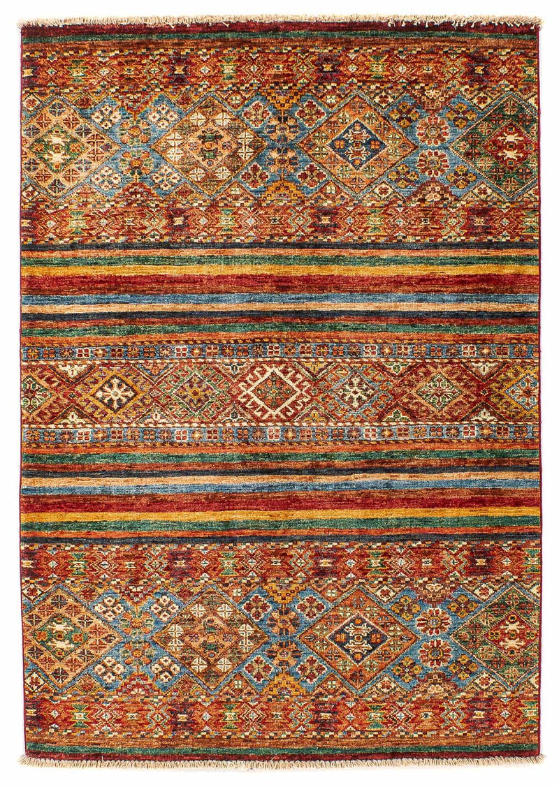 Shal Teppe 141x101cm - Orientalsk teppe
