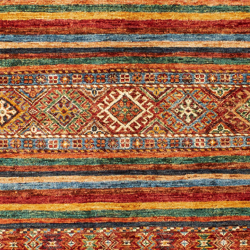 Shal Teppe 141x101cm - Orientalsk teppe