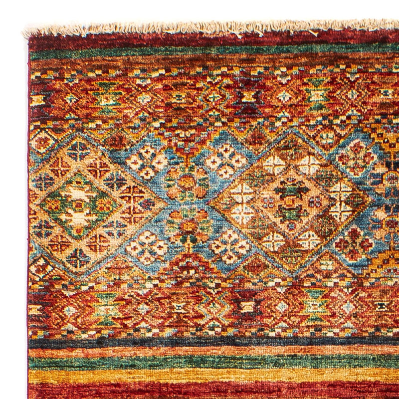 Shal Teppe 141x101cm - Orientalsk teppe