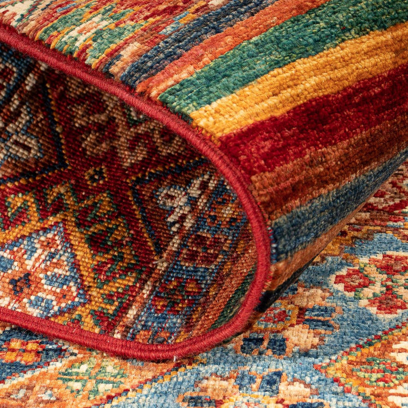 Shal Teppe 141x101cm - Orientalsk teppe