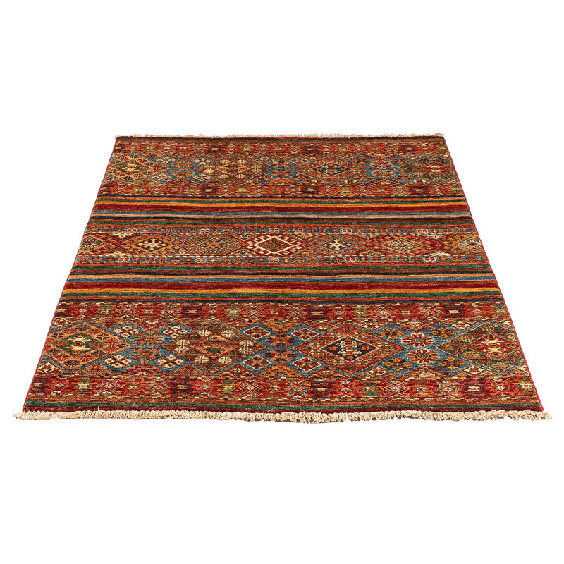 Shal Teppe 141x101cm - Orientalsk teppe