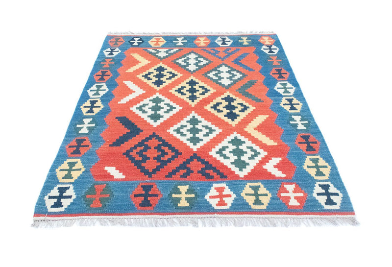 Kilim Fars Teppe 126x181cm