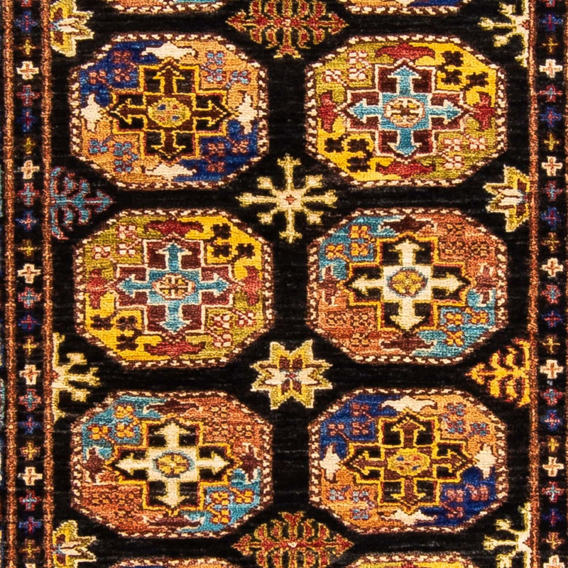 Ariana Teppe 89x302cm - Orientalsk teppe