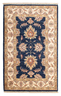 Ziegler Teppe 124x79cm - Orientalsk teppe – product image