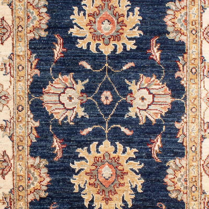 Ziegler Teppe 124x79cm - Orientalsk teppe