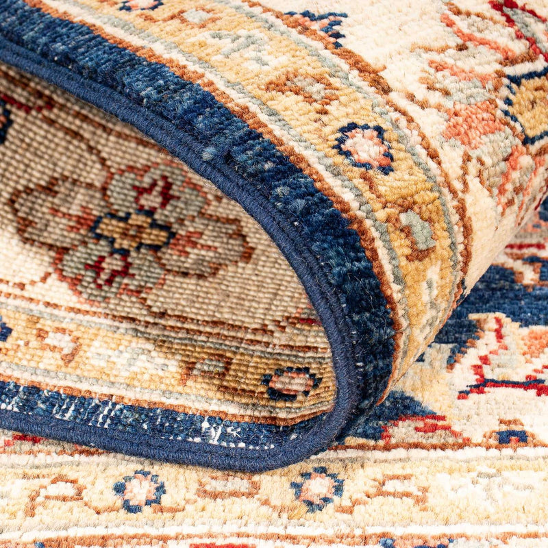 Ziegler Teppe 124x79cm - Orientalsk teppe